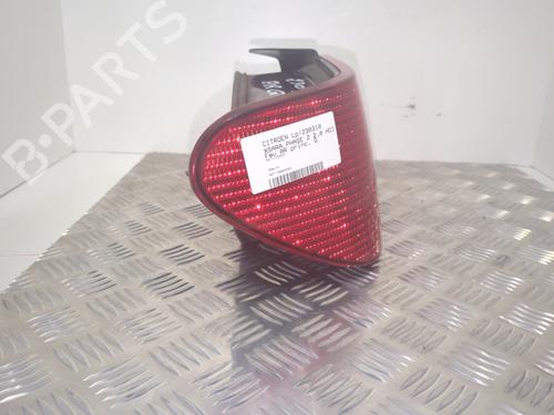 Left taillight CITROËN XSARA (N1) 2.0 HDi 90 | BP25657444C34 