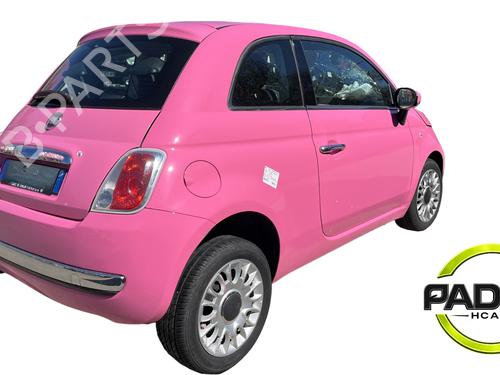 Engine FIAT 500 (312_) 1.2 (312AXA1A) | BP29477102M1  - Image 7