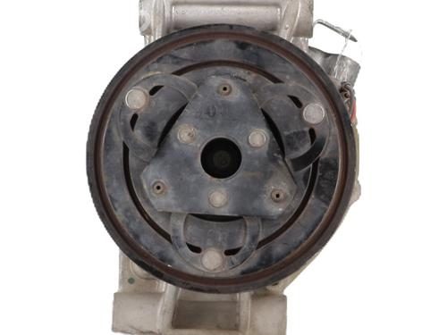 Compresseur AC DACIA LODGY (JS_) 1.2 TCe (JSAY, JSM0) (115 hp) 28193874