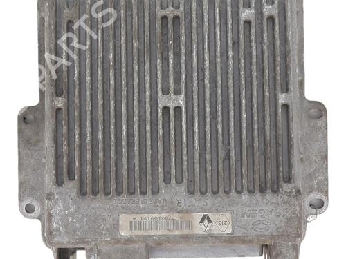 Engine control unit (ECU) RENAULT KANGOO (KC0/1_) 1.2 (KC0A, KC0K, KC0F, KC01) | BP25655421M57 - Image 7