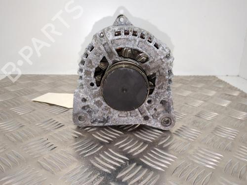 Alternator RENAULT TWINGO II (CN0_) 1.5 dCi 75 | BP25659308M7