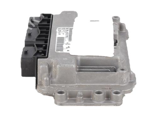 Used Engine control unit (ECU) Engine control unit (ECU) CITROËN C4 Coupe (LA_) 1.6 16V (109 hp) 25658343 25658343