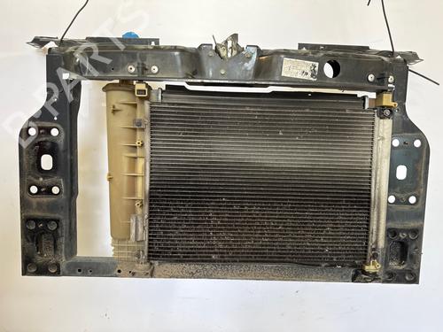 Frontplade/Frontkurv FIAT 500 (312_) 1.2 (312AXA1A) | BP34280995C72 - Image 3