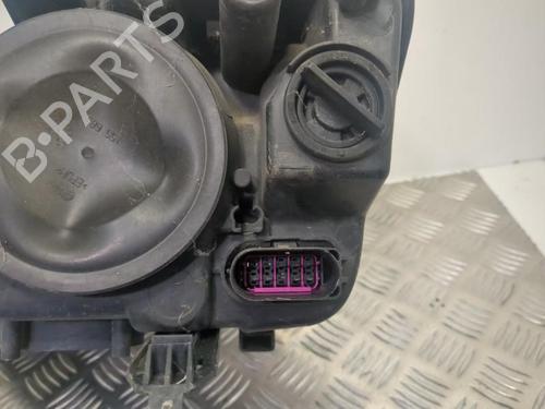 Højre forlygte FORD FOCUS C-MAX (DM2) 1.6 TDCi | BP25660619C29 
