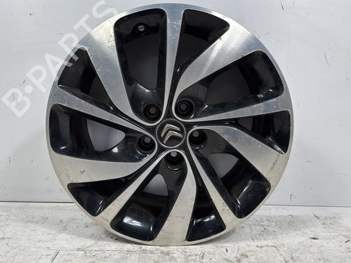 Cerchio CITROËN JUMPY III Bus (V_) 2.0 BlueHDi 180 (177 hp) 32669566