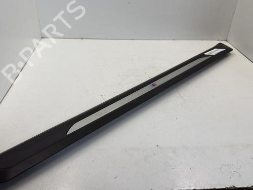 Dørliste Dørliste BMW 4 Coupe (F32, F82) 435 i (306 hp) 25659566 25659566