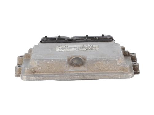 Engine control unit (ECU) PEUGEOT BOXER Van (244) 2.2 HDi | BP25659354M57  - Image 15