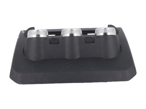 Climate control DACIA DUSTER (HM_) 1.5 dCi 115 4x4 (HMAD) | BP36307926I5 - Image 2