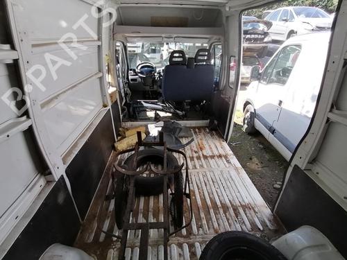 Electronic module PEUGEOT BOXER Van (244) 2.2 HDi | BP25655291M83  - Image 9