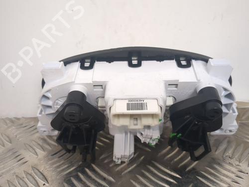 Climate control DACIA SANDERO II 1.2 | BP25660161I5 