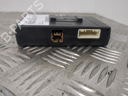 Used Electronic module Electronic module RENAULT MEGANE III Coupe (DZ0/1_) 1.6 dCi (DZ00, DZ12, DZ2A, DZ13) (130 hp) 25659811 25659811