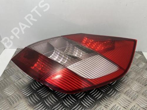 Right taillight RENAULT SCÉNIC II (JM0/1_) 1.9 dCi (JM0G, JM12, JM1G, JM2C) | BP25660674C35 