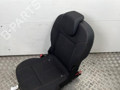 Rear seat RENAULT TWINGO II (CN0_) 1.2 16V (CN04, CN0B) | BP25655046C17 