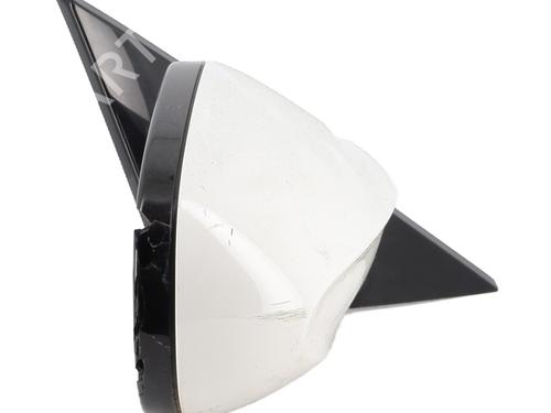 Right mirror BMW 1 Coupe (E82) 120 d | BP29918096C27 