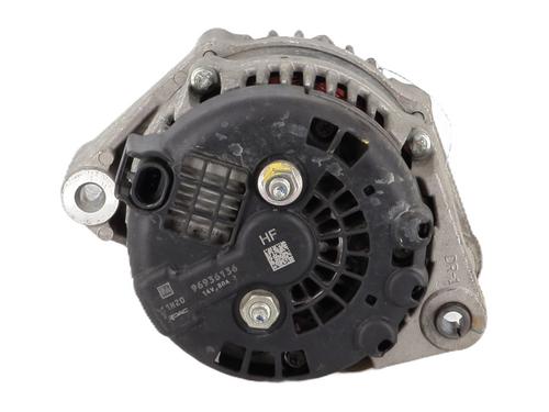 Used Alternator Alternator CHEVROLET AVEO / KALOS Hatchback (T250, T255) 1.2 LPG (84 hp) 29892981 29892981