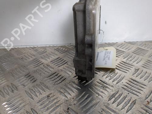 Engine control unit (ECU) RENAULT MEGANE III Hatchback (BZ0/1_, B3_) 1.9 dCi (BZ0N, BZ0J) | BP25660006M57 