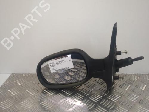 Left mirror RENAULT CLIO II (BB_, CB_) 1.2 (BB0A, BB0F, BB10, BB1K, BB28, BB2D, BB2H, CB0A,... | BP25658807C26 