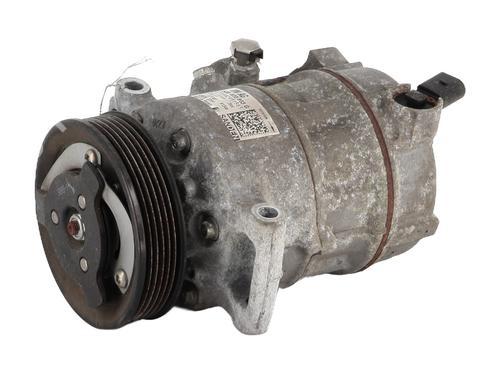 Used AC compressor SEAT IBIZA IV SC (6J1, 6P5) 1.2 TSI (90 hp) 27212089