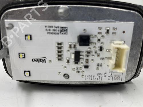Elektronisk modul RENAULT MEGANE IV Hatchback (B9A/M/N_) 1.5 dCi 110 (B9A3) | BP25654663M83 