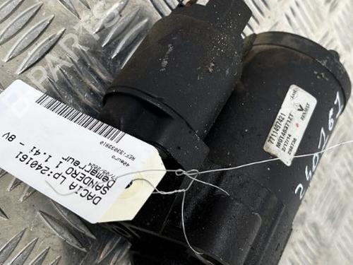 Starter DACIA SANDERO 1.4 (BS0C, BS0A, BS0G, BS1F, BS0E) | BP25655171M8 - Image 6