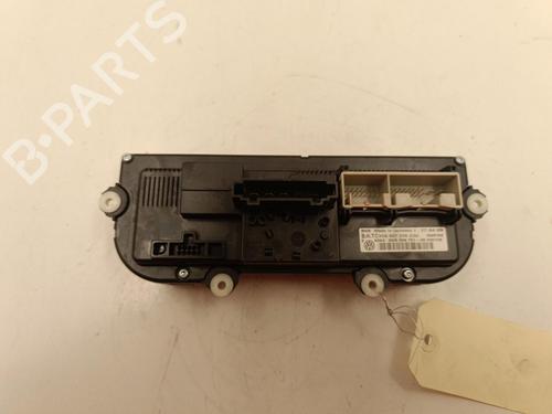 Climate control VW GOLF VI (5K1) 2.0 TDI | BP25659709I5 