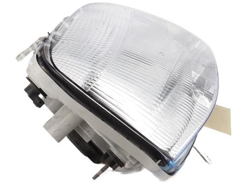 Right headlight OPEL AGILA (A) (H00) 1.3 CDTI (F68) | BP26153689C29 