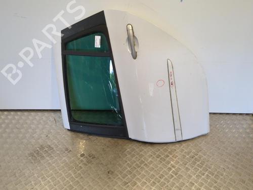 Porta posteriore sinistra RENAULT CLIO III Grandtour (KR0/1_) 1.5 dCi (KR0G) (68 hp) 25661155