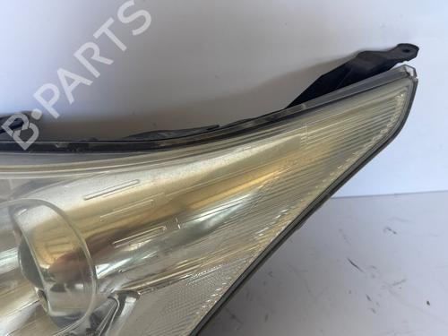 Used Left headlight Left headlight 29028378 29028378