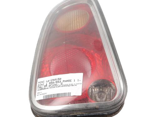 left-taillight-mini-mini-r50-r53-2001-2002-2003-2004-2005-2006-28158698 main image