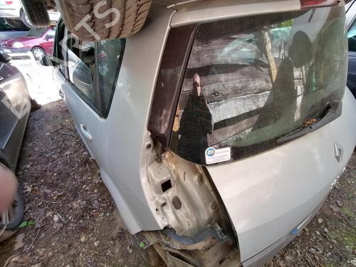 Engine control unit (ECU) RENAULT SCÉNIC II (JM0/1_) 1.5 dCi (JM02, JM13) | BP25658705M57  - Image 12