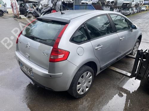 Right tailgate light CITROËN C4 I (LC_) 1.6 HDi | BP25661207C80 