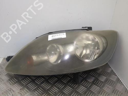 Left headlight VW GOLF V (1K1) 1.9 TDI | BP25658966C28 - Image 6
