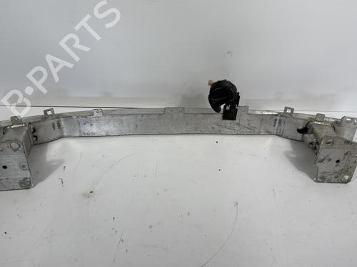 Front bumper reinforcement RENAULT MEGANE III Hatchback (BZ0/1_, B3_) 1.5 dCi (BZ09, BZ0D, BZ1W, BZ29, BZ14) | BP27260608C109 