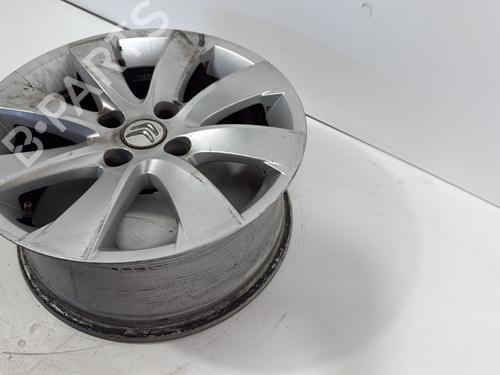 Rim CITROËN C4 Grand Picasso I (UA_) 2.0 HDi 150 | BP27359881C45 