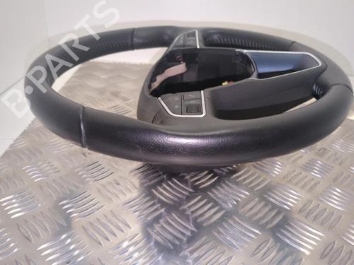 Steering wheel SEAT IBIZA IV (6J5, 6P1) 1.0 | BP25660822C49