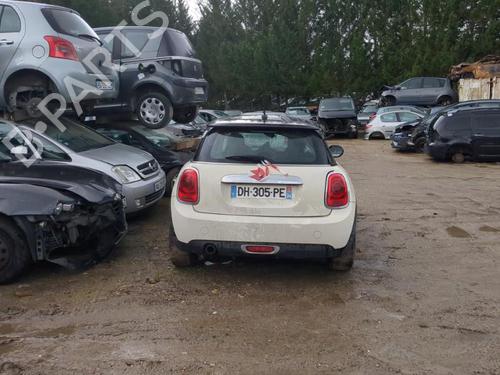Startmotor MINI MINI (F56) Cooper | BP25655640M8 