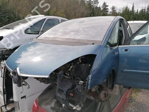 Right taillight CITROËN C4 Picasso I MPV (UD_) 1.6 HDi | BP25661205C35 