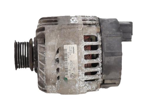 Generator Generator ALFA ROMEO 147 (937_) 1.6 16V T.SPARK (937.AXA1A, 937.AXB1A, 937.BXB1A) (120 hp) 35789782 35789782