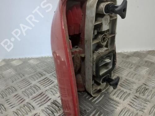 Højre baglygte RENAULT TWINGO I (C06_) 1.2 16V (C060) (60 hp) 25658901