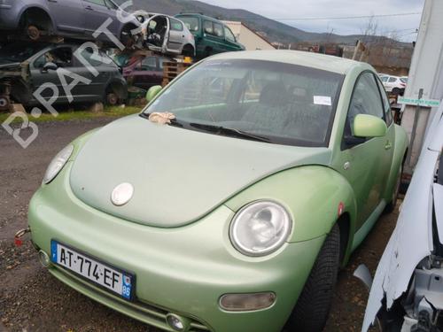 Capot VW NEW BEETLE (9C1, 1C1) 1.9 TDI | BP25660636C1 