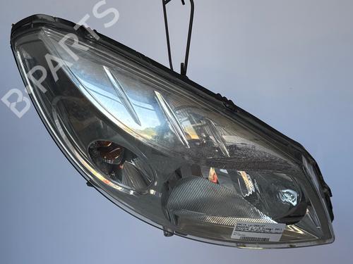 Right headlight DACIA SANDERO 1.5 dCi | BP36834013C29 - Image 3