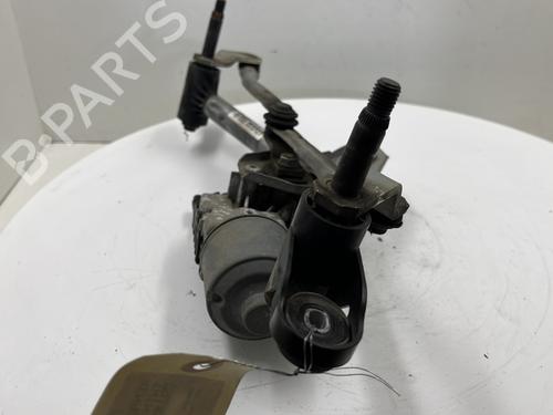 Viskermotor vindrude RENAULT TWINGO II (CN0_) 1.2 16V (CN04, CN0B) | BP25656139M29 