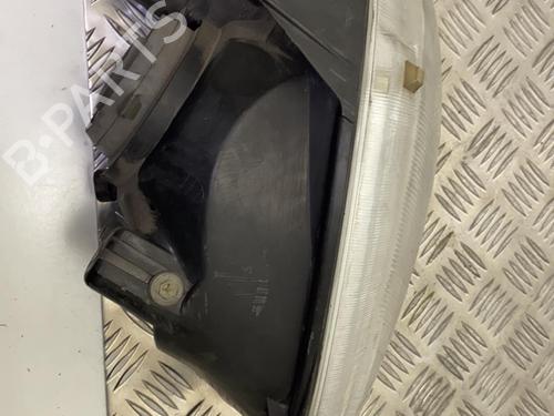 Used Left headlight OPEL CORSA B (S93) 1.0 i 12V (F08, F68, M68) (54 hp) 25657378