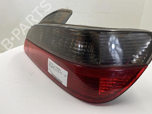 Right taillight PEUGEOT 406 (8B) 2.0 HDI 110 | BP25658210C35