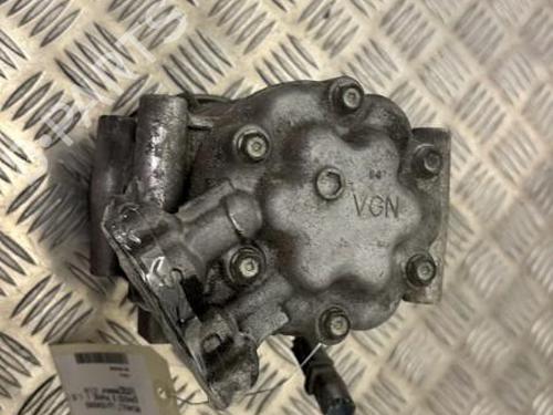 AC compressor RENAULT KANGOO / GRAND KANGOO II (KW0/1_) 1.5 dCi 90 (KW05, KW08, KW0G, KW11) | BP25655568M34 