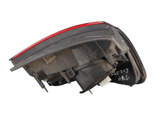 Left taillight CITROËN C3 II (SC_) 1.4 HDi 70 (SC8HZC, SC8HR0, SC8HP4) | BP29820321C34