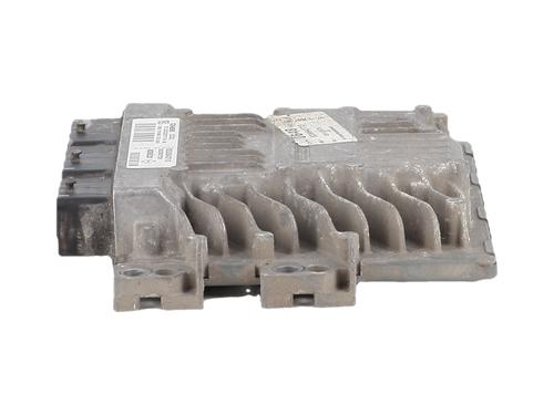 Engine control unit (ECU) RENAULT KANGOO / GRAND KANGOO II (KW0/1_) 1.5 dCi 90 (KW05, KW08, KW0G, KW11) | BP33687377M57 - Image 3