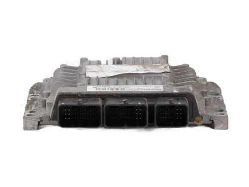Used Engine control unit (ECU) RENAULT SCÉNIC II (JM0/1_) 1.5 dCi (JM1E, JM16) (106 hp) 31363530