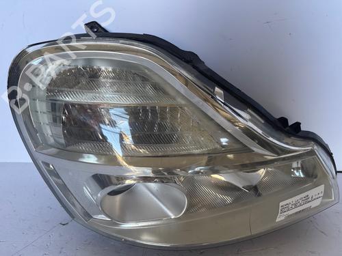Used Right headlight Right headlight 25657605 25657605