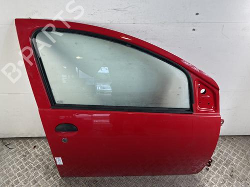 Right front door CITROËN C1 (PM_, PN_) 1.0 | BP25660225C3 